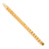 22K Gold Casting Bracelet for Men's